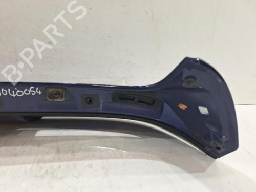 Rear spoiler FORD FIESTA VI (CB1, CCN) 1.0 Sport | BP31914377C96 