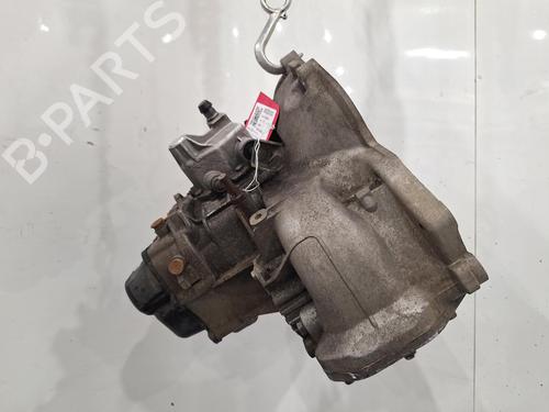 Gearkasse VAUXHALL ADAM (M13) 1.4 | BP29581387M3 