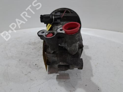 AC compressor NISSAN MICRA III (K12) 1.2 16V | BP29236239M34 
