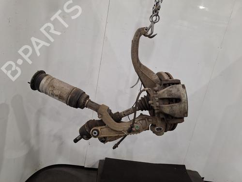 Jambe de force avant droite JAGUAR I-PACE (X590) EV400 AWD (400 hp) 31879003