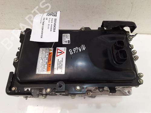 Inverter/Converter LEXUS UX (_AA1_, _AH1_, _MA1_) 250h (MZAH10) | BP27408043M119 