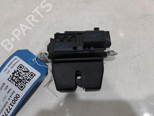 Bagklap lås Bagklap lås FORD KA+ III (UK, FK) 1.2 Ti-VCT (85 hp) 36047168 36047168