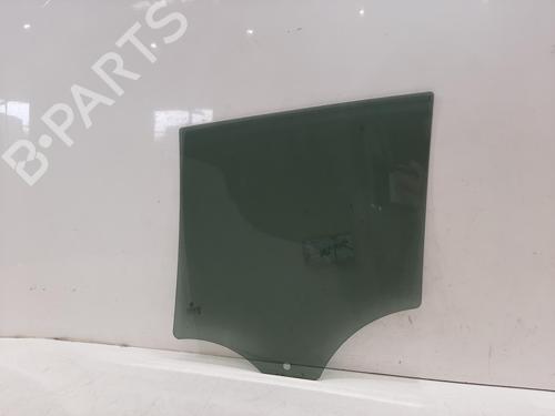 Rear right door window BMW X1 (E84) sDrive 20 d | BP29471612C21 