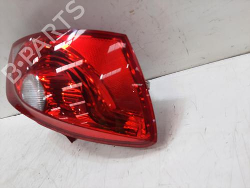 Left taillight SEAT IBIZA IV (6J5, 6P1) 1.4 | BP36879110C34  - Image 5