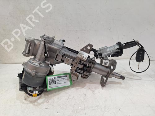 Ratstammeenhed FORD FIESTA VII (HJ, HF) 1.5 TDCi (86 hp) 29922812