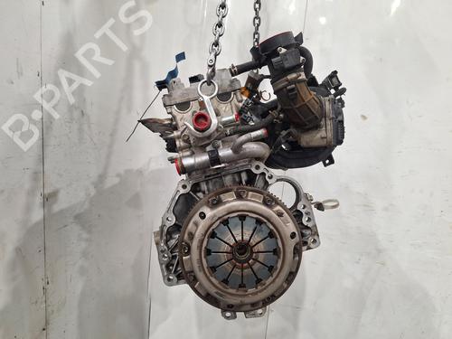 Motor SUZUKI SX4 (EY, GY) 1.6 VVT (RW416, YA21S) (120 hp) 26827207
