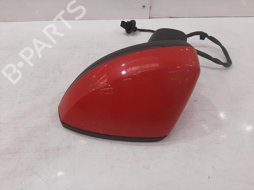 Left mirror AUDI A3 Limousine (8VS, 8VM) 1.4 TFSI | BP26839872C26 