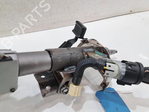 Steering column CITROËN C1 (PM_, PN_) 1.0 | BP33010458M21  - Image 5