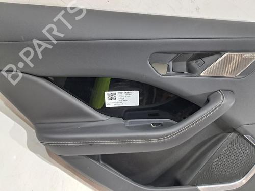 Forra trás esquerda JAGUAR I-PACE (X590) EV400 AWD | BP29060902C60 - Image 2