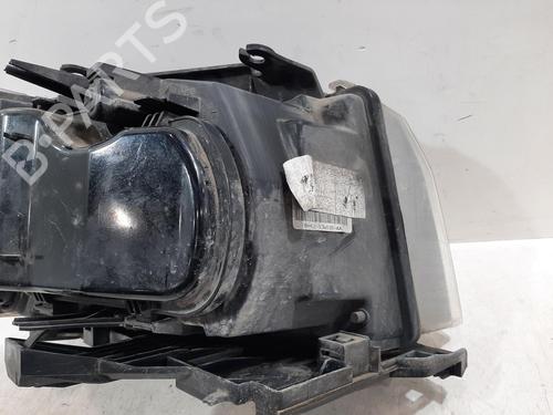 Left headlight LAND ROVER FREELANDER 2 (L359) 2.2 SD4 4x4 | BP26798720C28 