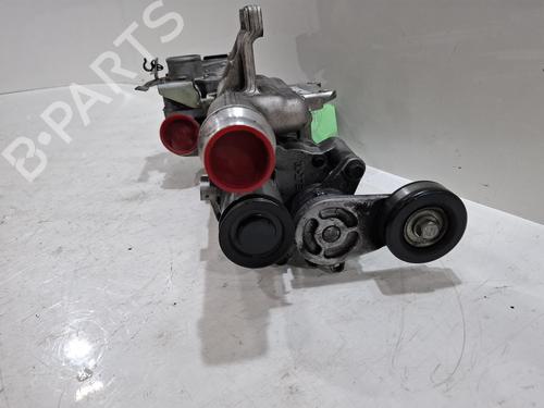 Turbo/Compresor NISSAN NOTE (E12) 1.2 DIG-S | BP39118785M71 - Image 4