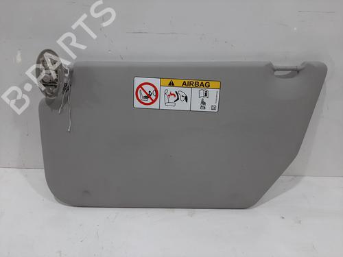 venstre-solskrm-ford-transit-connect-v408-box-bodympv-2013-37414125 main image