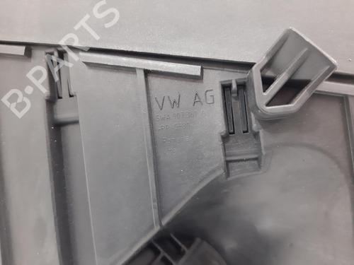Fuse box SKODA OCTAVIA IV (NX3, NN3, PV3) 1.0 TSI | BP36697271E1  - Image 6