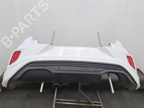 Bagtil kofangere Bagtil kofangere FORD PUMA (J2K, CF7) 1.0 ST EcoBoost mHEV (170 hp) 36904935 36904935