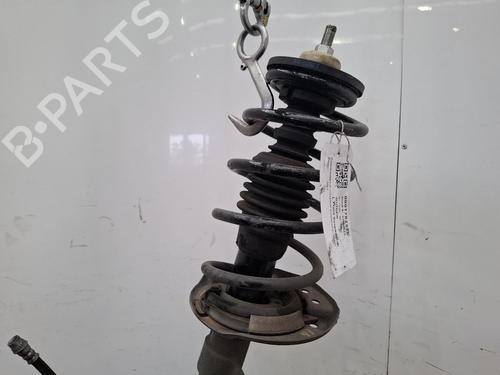 Left front suspension DACIA BIGSTER 1.8 FHEV (RYN7) | BP38076411M72 - Image 2