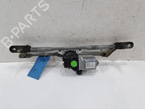 Used Front wiper motor Front wiper motor FIAT PANDA (169_) 1.2 (169AXF2A, 169AXF1A) (69 hp) 33699310 33699310