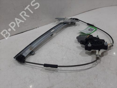 Front left window mechanism KIA PICANTO II (TA) 1.2 | BP29882880C22