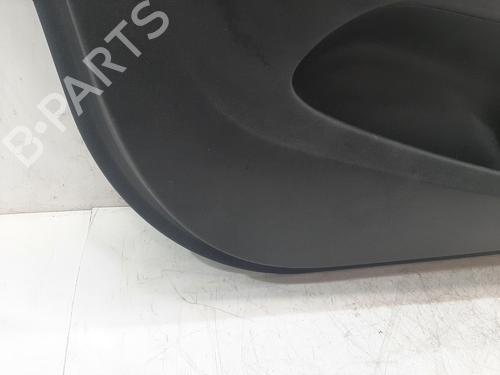 Front left panel VAUXHALL CROSSLAND X / CROSSLAND (P17) 1.2 (75) | BP33281875C58 - Image 2