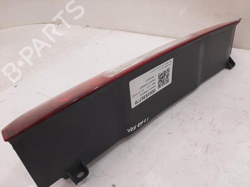 Left taillight FORD TRANSIT CONNECT V408 Box Body/MPV 1.6 TDCi | BP39389630C34 - Image 4