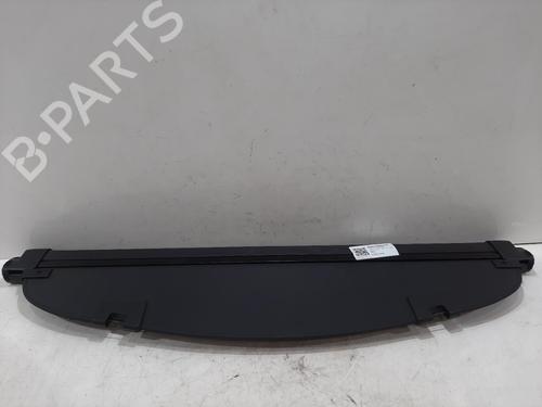 Used Rear parcel shelf MAZDA CX-5 (KE, GH) 2.2 D (KE2FW) (150 hp) 30324558