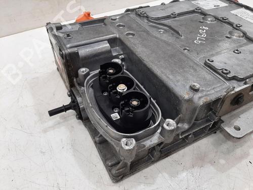 Inverter/Converter JAGUAR I-PACE (X590) EV400 AWD | BP26825437M119 
