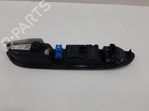 Right front window switch VAUXHALL MOKKA / MOKKA X (J13) 1.4 | BP37160645I26 - Image 5