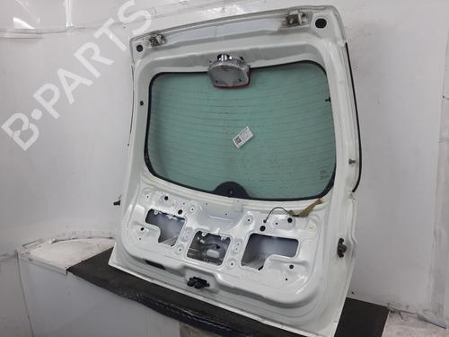 Tailgate NISSAN MICRA III (K12) 1.2 16V | BP29496881C6 