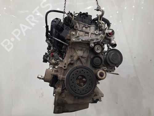 Used Engine Engine VAUXHALL ASTRA Mk VII (K) (B16) 1.6 CDTi (110 hp) 35923283 35923283