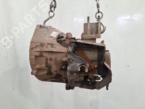 Gearbox FORD FIESTA VI (CB1, CCN) 1.0 Sport | BP36811808M3 - Image 2