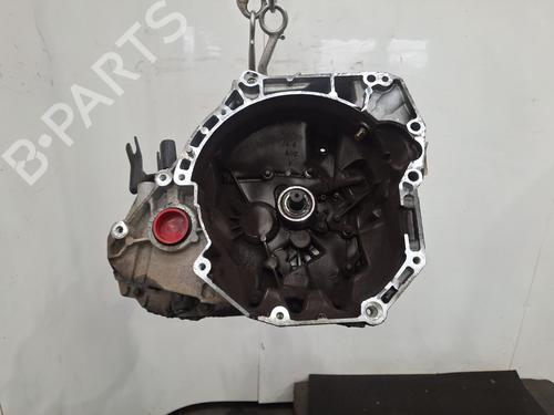 Getriebe für NISSAN NOTE (E12) 1.2 DIG-S (98 hp) 32683129