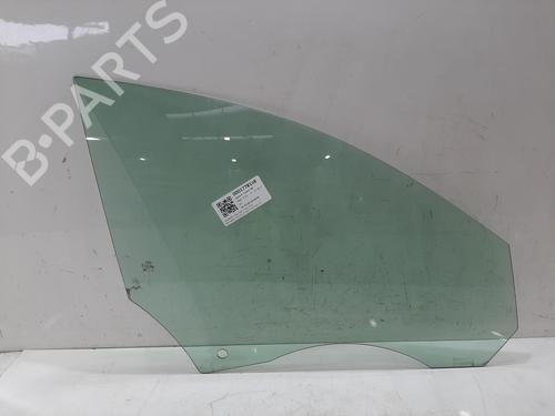 Used Front right door window Front right door window 37539724 37539724