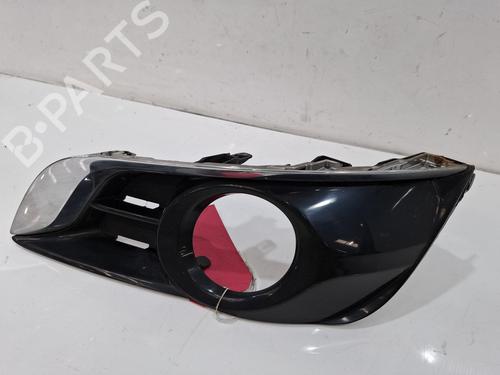 Grill NISSAN PULSAR Hatchback (C13) 1.2 DIG-T | BP37613980C40 - Image 2