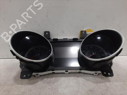 Instrument cluster KIA CEED (CD) 1.5 T-GDI | BP26828282C47 
