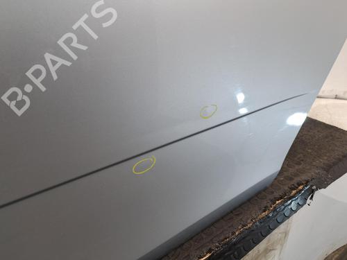 Drzwi tylne lewe SKODA FABIA II (542) 1.2 | BP29922944C4