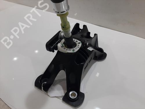 Gear lever MAZDA 3 Saloon (BP_) 2.0 SKYACTIV-X M Hybrid (BP2S) | BP34643905M90  - Image 5