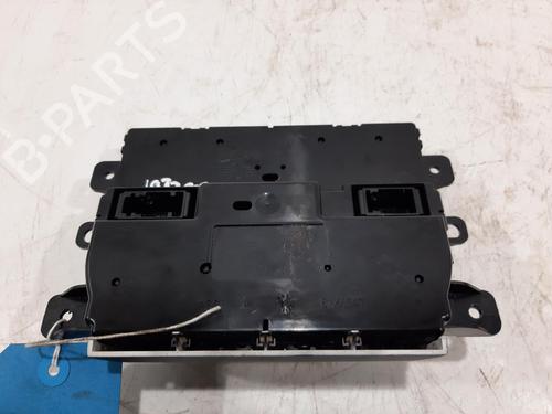 AC Styreenhet / Manøvreringsenhet MINI MINI COUNTRYMAN (R60) Cooper | BP30407229I5