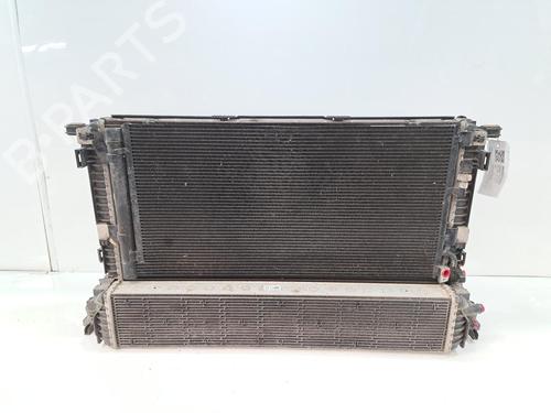 Kølerpakke Kølerpakke AUDI A4 B9 (8W2, 8WC) 2.0 TDI (150 hp) 33939685 33939685