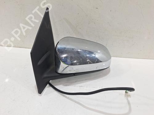 Używane Lusterko boczne lewe CITROËN C1 II (PA_, PS_) 1.2 VTi 82 (82 hp) 32089558