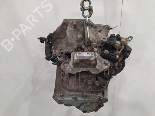Gearbox CITROËN JUMPY III Van (V_) 1.6 BlueHDi 115 | BP37593080M3 - Image 5