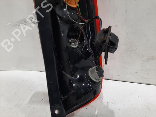 Left taillight FORD FIESTA V (JH_, JD_) 1.25 16V | BP26851841C34 