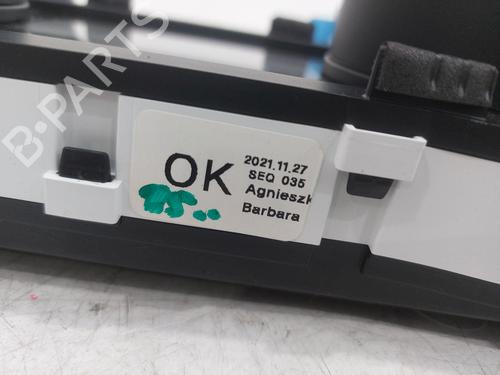 Instrument cluster KIA PROCEED (CD) 1.6 T-GDI GT | BP26755746C47 