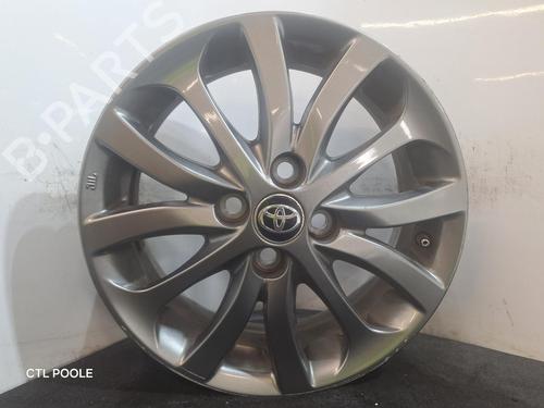 Used Rim Rim 39594794 39594794