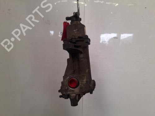 Differential, bag Differential, bag FORD KUGA II (DM2) 2.0 TDCi 4x4 (163 hp) 34403370 34403370