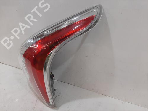 Right taillight SSANGYONG TIVOLI 1.6 XDi 160 | BP39252078C35 - Image 2