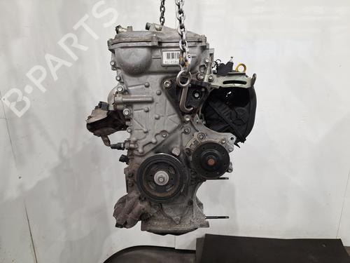 Used Engine Engine TOYOTA AURIS (_E18_) 1.6 (ZRE181_, ZRE185_, ZRE185R, ZRE181R) (132 hp) 33242721 33242721