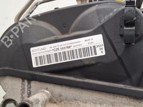 Engine SEAT LEON ST (5F8) 1.4 TSI | BP38089268M1 - Image 2