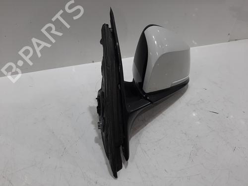 Left mirror BMW 3 (F30, F80) 320 i xDrive | BP26766965C26 