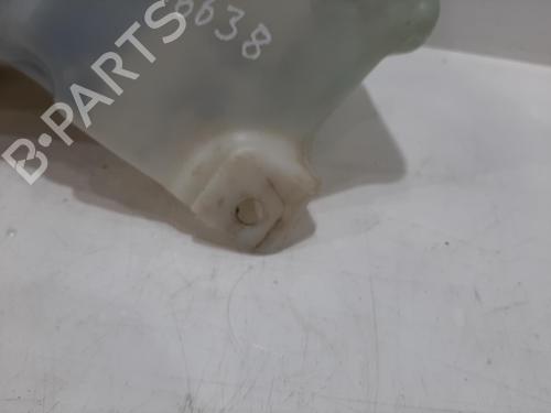 Windscreen washer tank FIAT 500X (334_) 1.4 (334AXC1B, 334AXC11) | BP26787021C113 