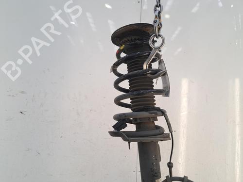 Right front suspension LAND ROVER DISCOVERY SPORT (L550) 2.0 D 4x4 | BP26842948M73 