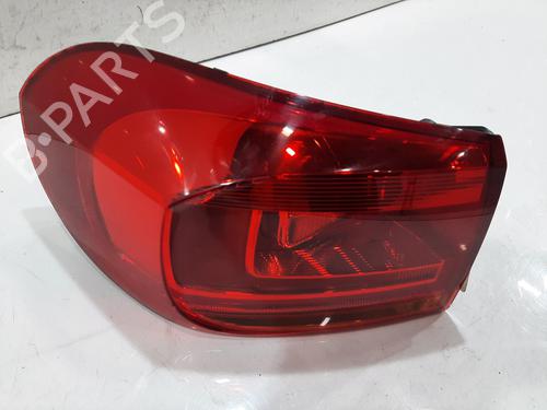 Left taillight VW TIGUAN (5N_) 2.0 TDI 4motion | BP31209672C34